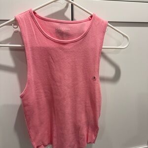 American Eagle ribbed tank size small